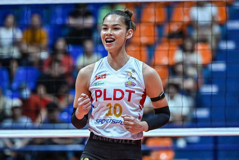 Baron asserts net dominance image