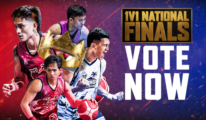 1v1 KOTI National Finals Fan Voting: iPhone 17 at stake in pocket tournament image