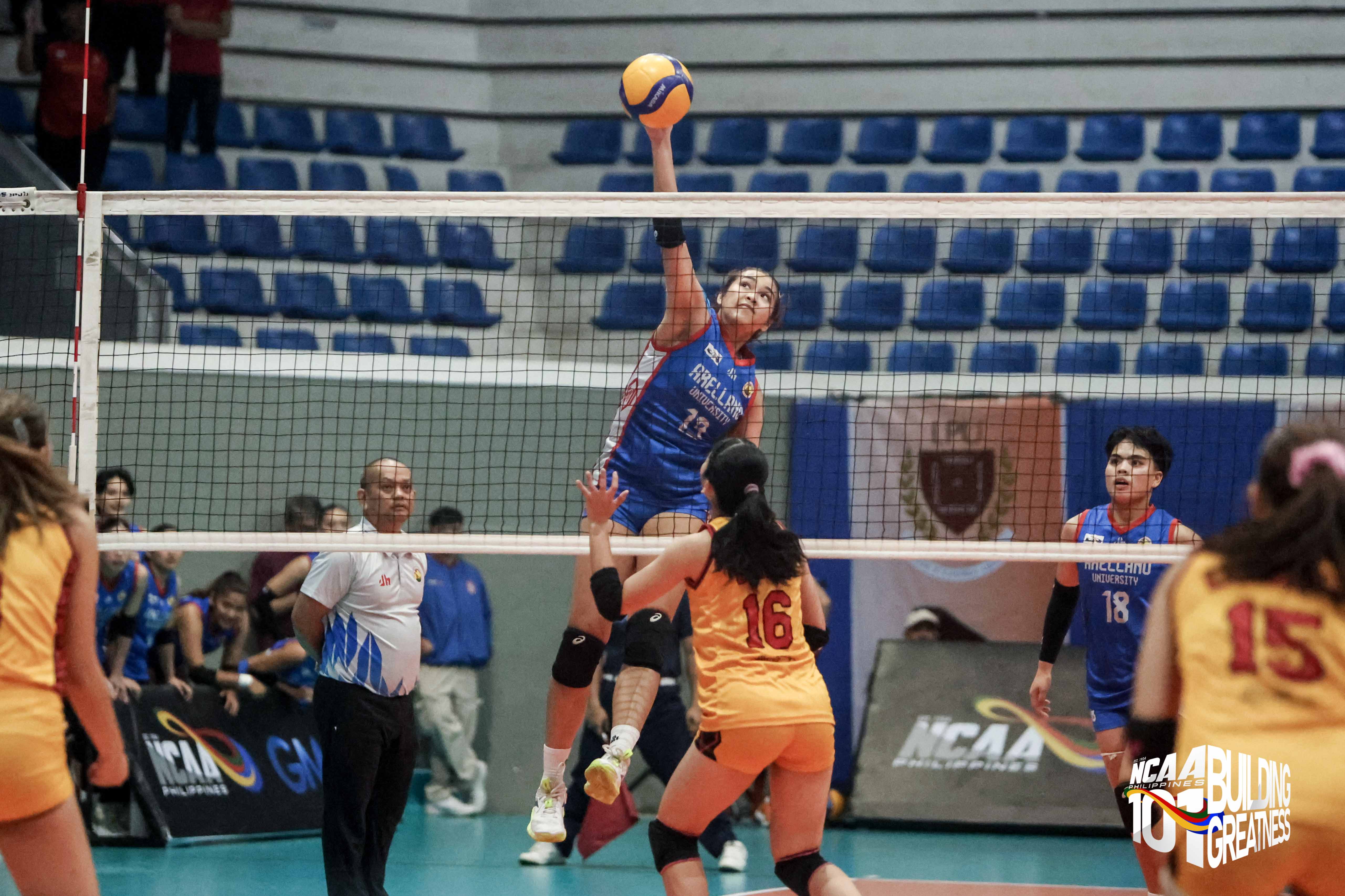 Ricablanca drops 37, powers Mapua - Alta Sports | Alta Sports