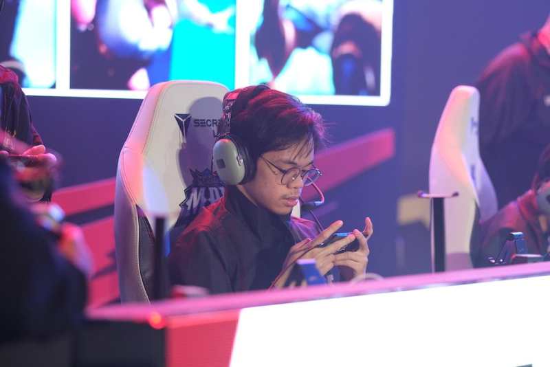 Stown makes MPL return, joins TNC image