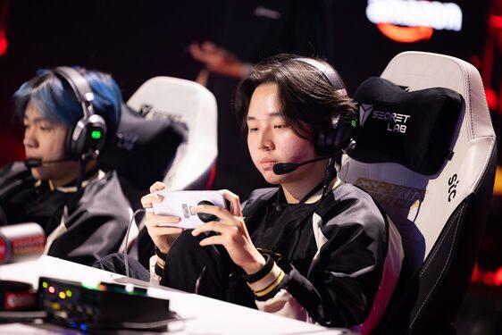 ONIC PH makes history, taps Savero image