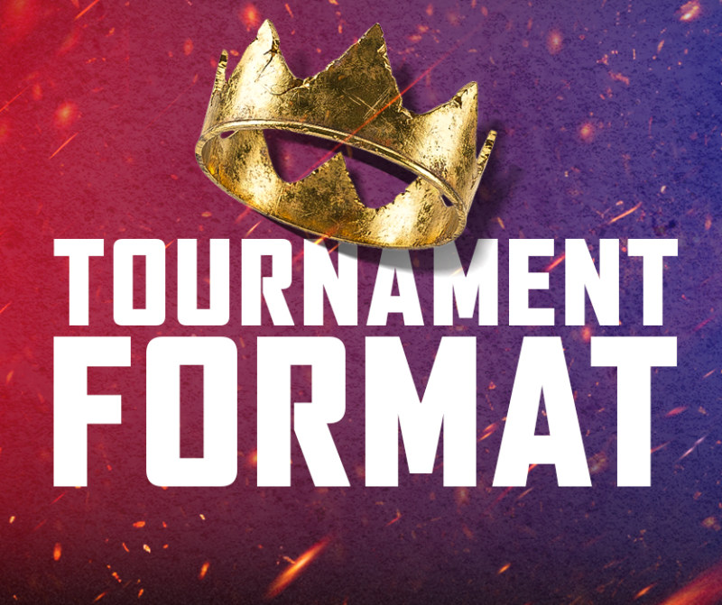 1v1 King of the Islands National Finals: Format and Schedule  image