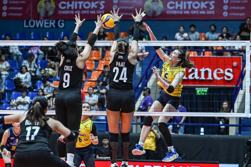 Belen, Niegos lead Capital1 bounce back image