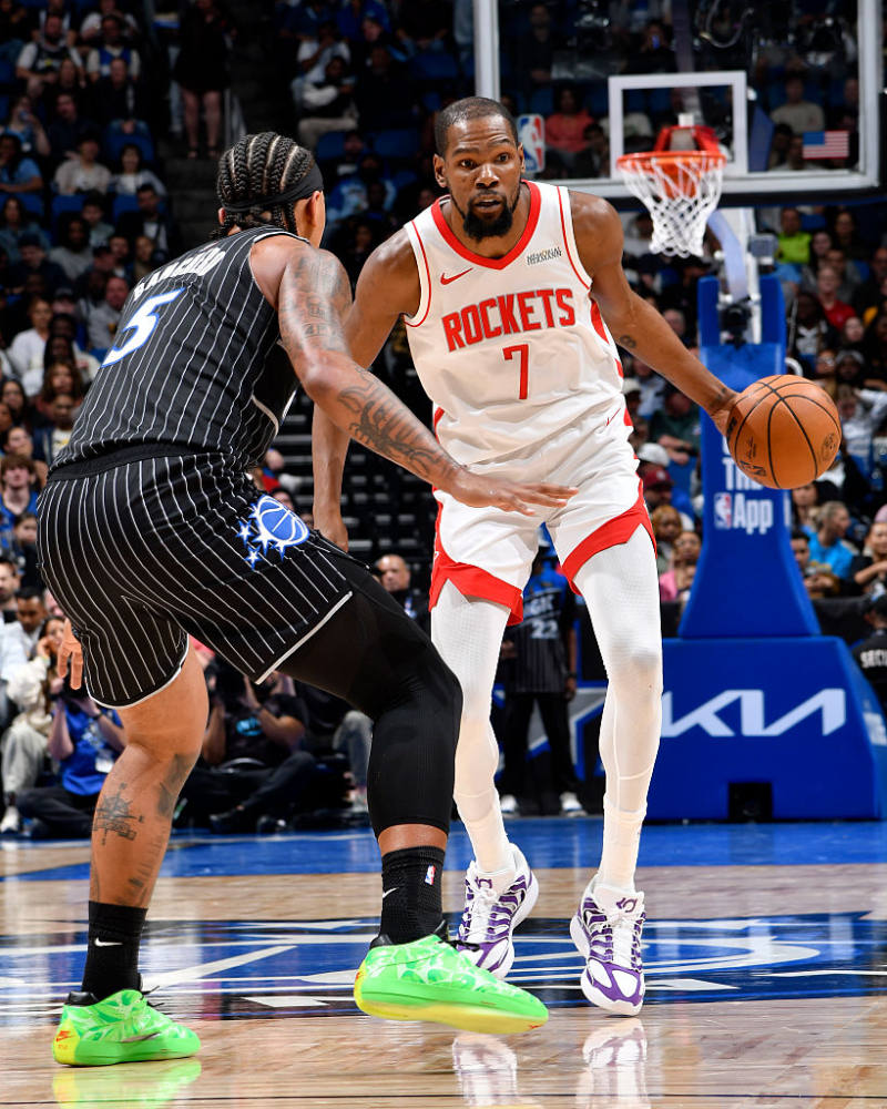Rockets rally from 19 down, edge Magic in late thriller - Alta Sports ...