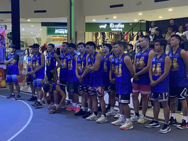 1v1 KOTI National Finals: Who will play in the qualifying rounds? image