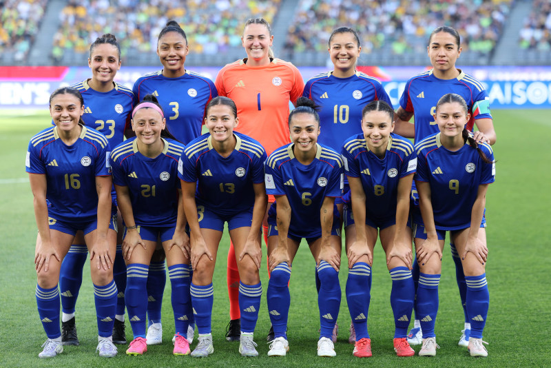 What's next for Filipinas after Asian Cup loss to Australia image