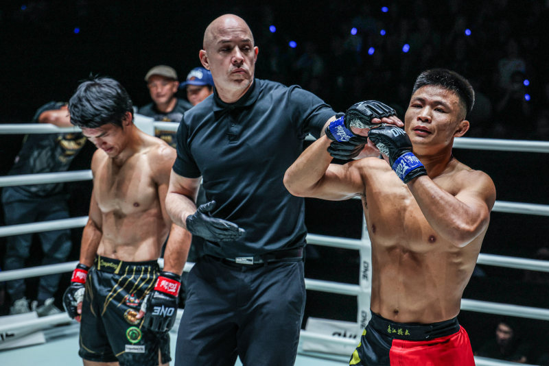 Phl MMA faces early reality check   image