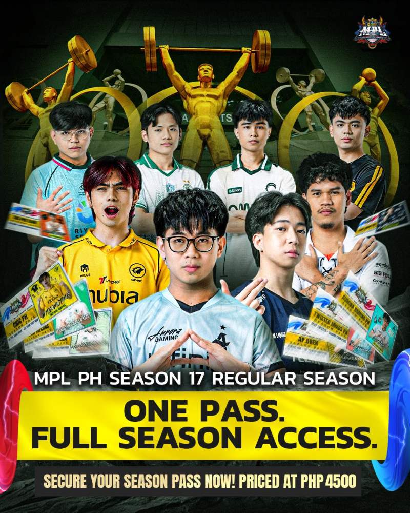 MPL rolls out season pass image