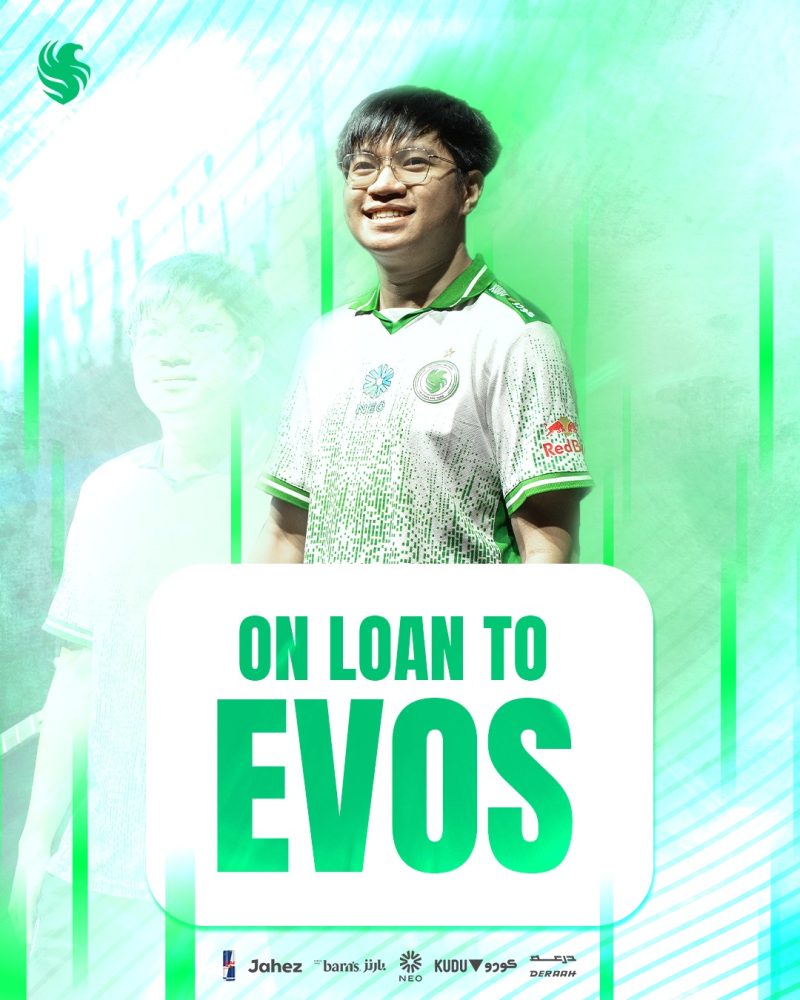 Pheww kisses MPL Phl goodbye  image