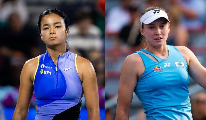 Alex Eala vs. Dayana Yastremska BNP Paribas Open Round of 64 Preview - Alta  Sports | Alta Sports