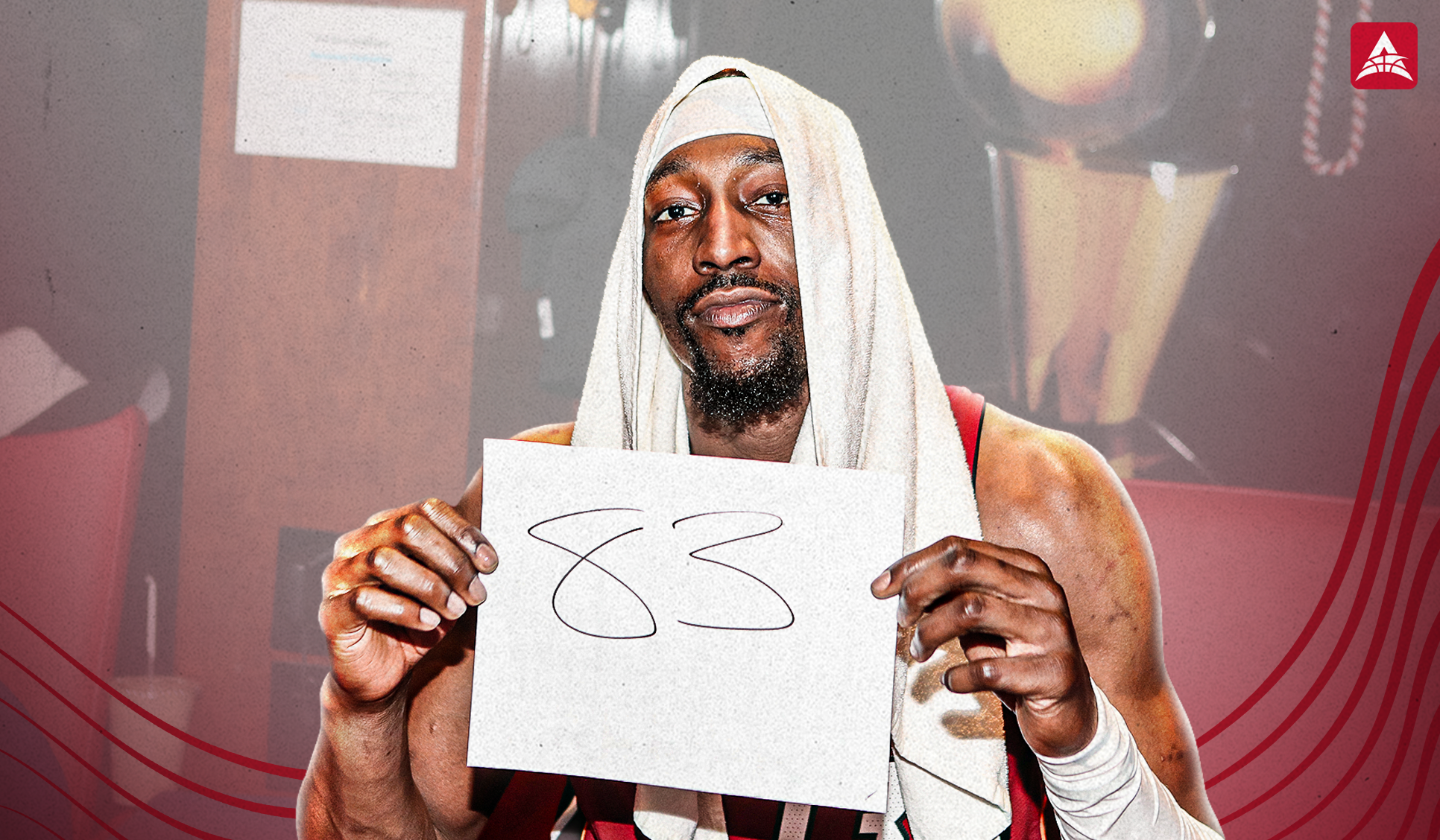 “Unethical basketball”: Kobe Bryant fans blast Bam Adebayo after Heat star scores 83 vs Wizards image