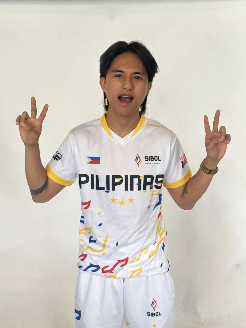 Team Liquid, ONIC PH banner Asiad hopefuls image