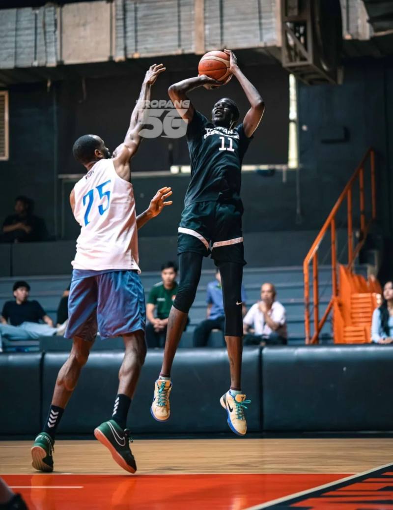 Bol makes good impression
 image