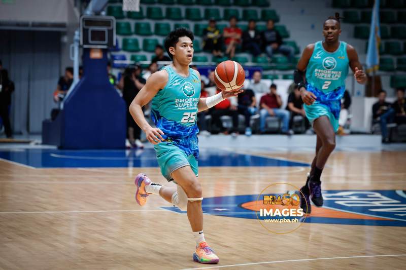 FEATURE: Biggest winners of PBA 50 Commissioner's Cup Week 1 image