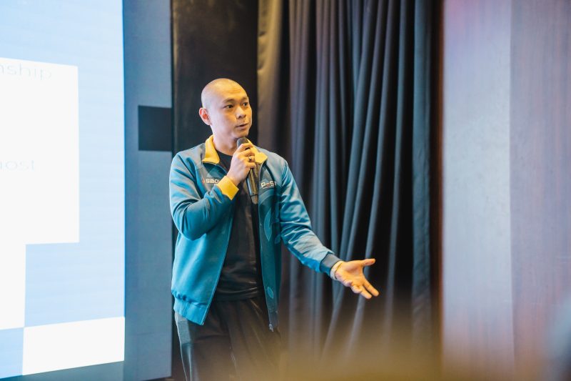 Gold or bust for SIBOL in Asiad image