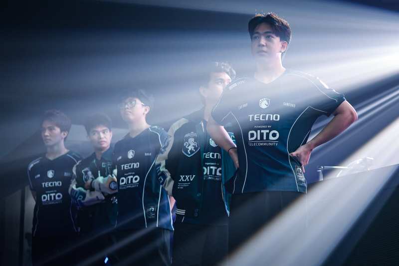 AeronnShikii-less Team Liquid sizzles early
image