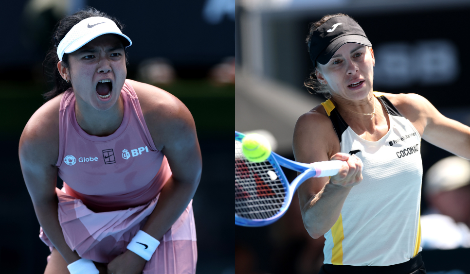 Eala vs. Linette H2H: Revisiting their past matchups ahead of Miami Open clash image