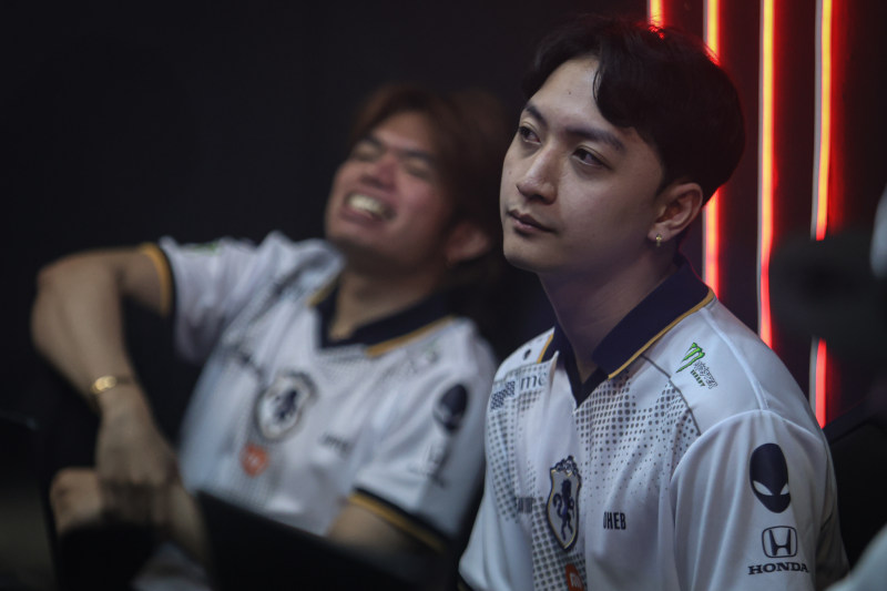 OHEB moves to HoK
image