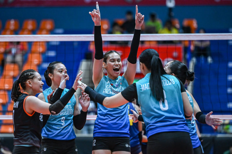 Galeries stands tall, ousts Capital1 image