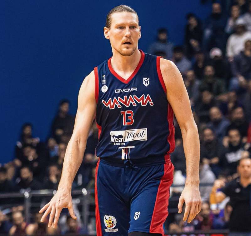 Hotshots tap new import image