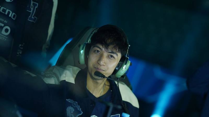 OHEB disputes Team Liquid’s ‘AWOL’ claim image