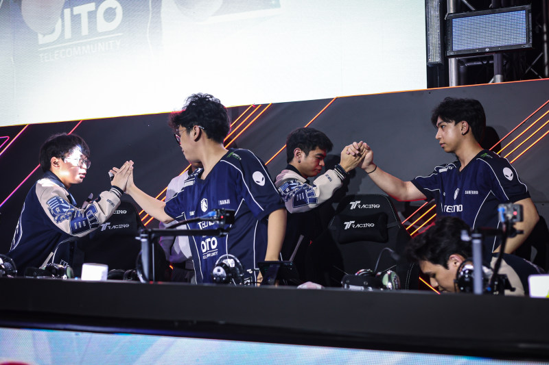 Team Liquid PH keeps perfect slate intact
 image