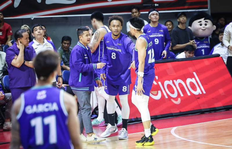 Abueva gets P20K fine for 'paldo' rant image