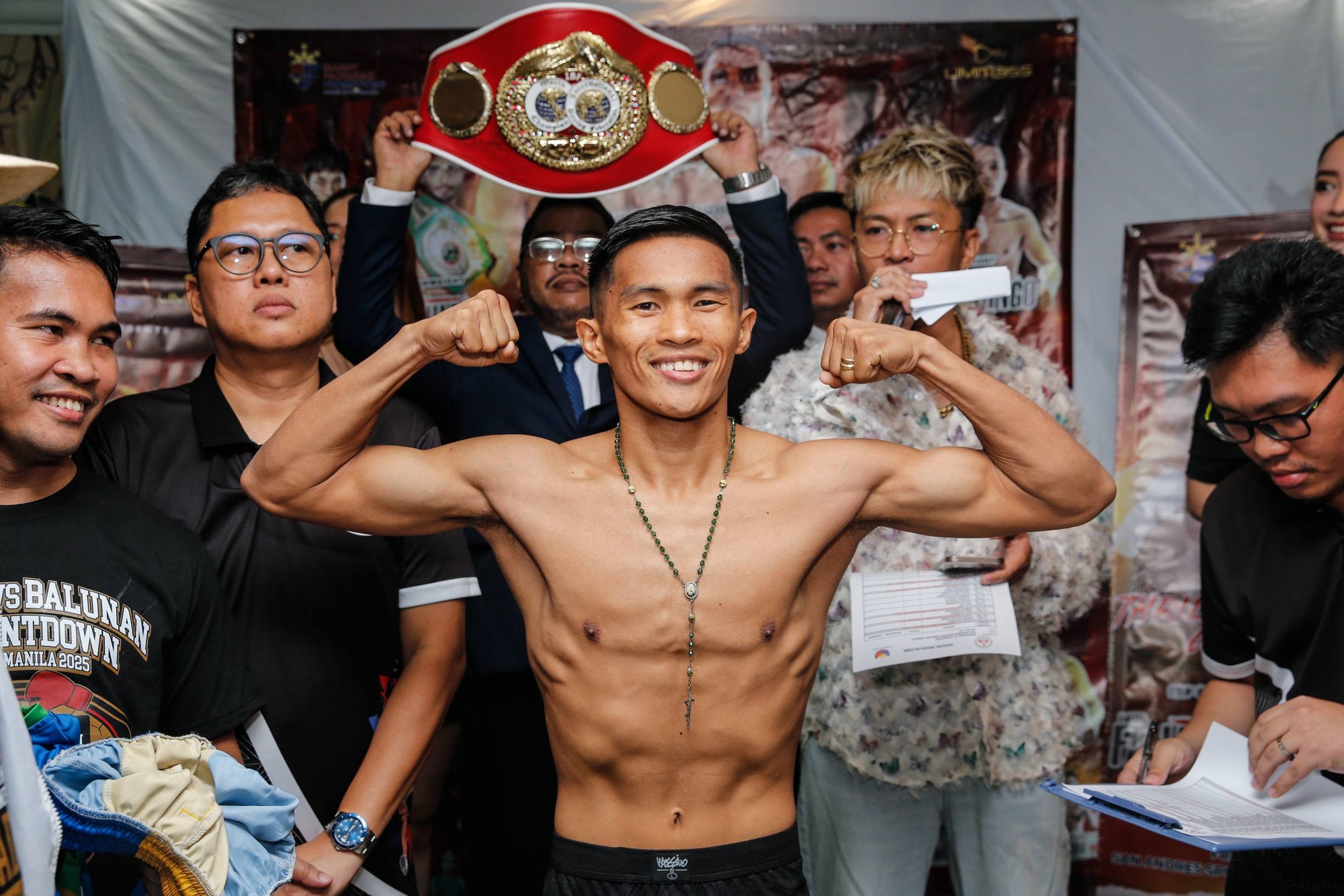 Phl boxing faces busy sked - Alta Sports | Alta Sports