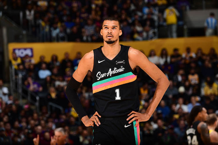 3 reasons why Victor Wembanyama should win 2026 NBA MVP image