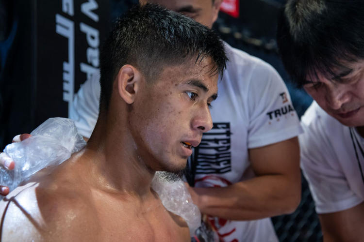 Loman eyes return to inspire OFWs  image