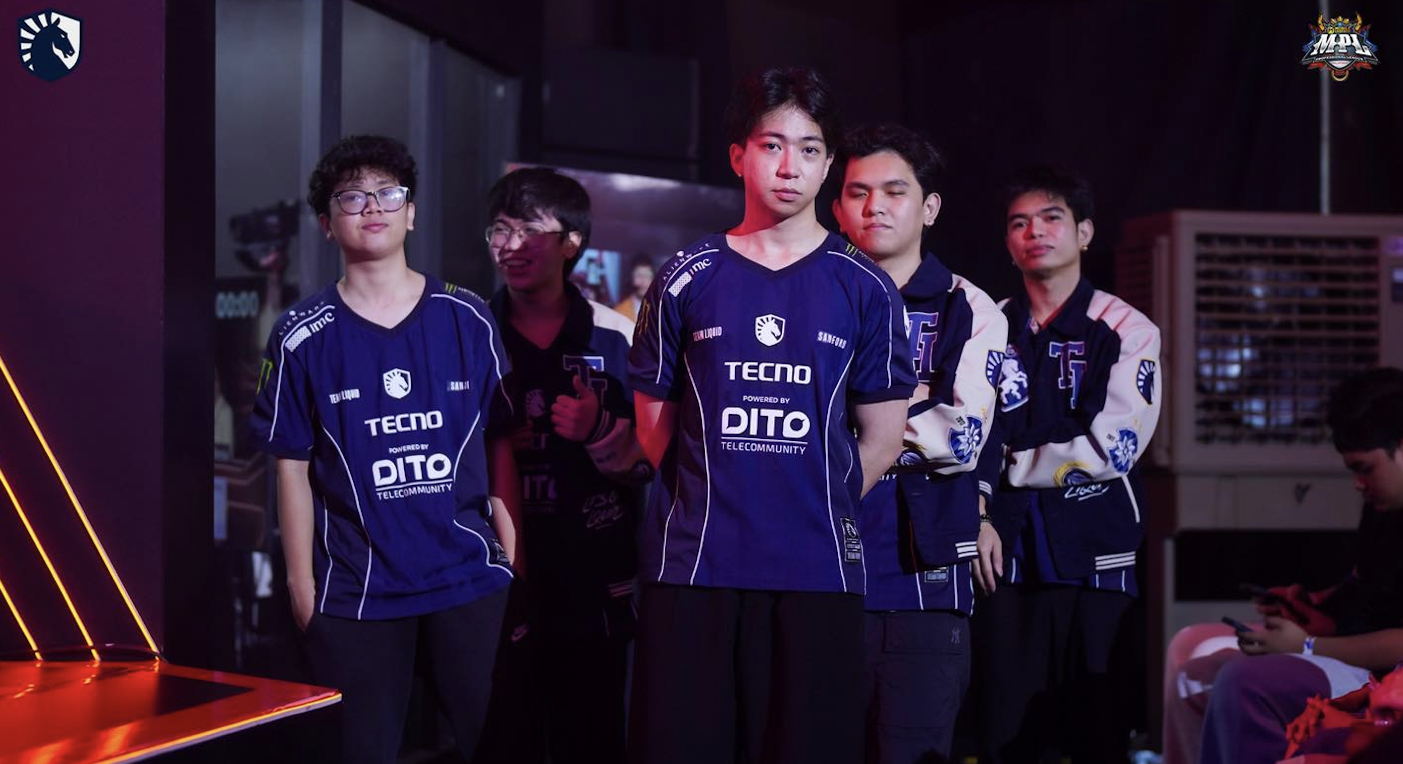 FEATURE: Team Liquid PH wins for family image