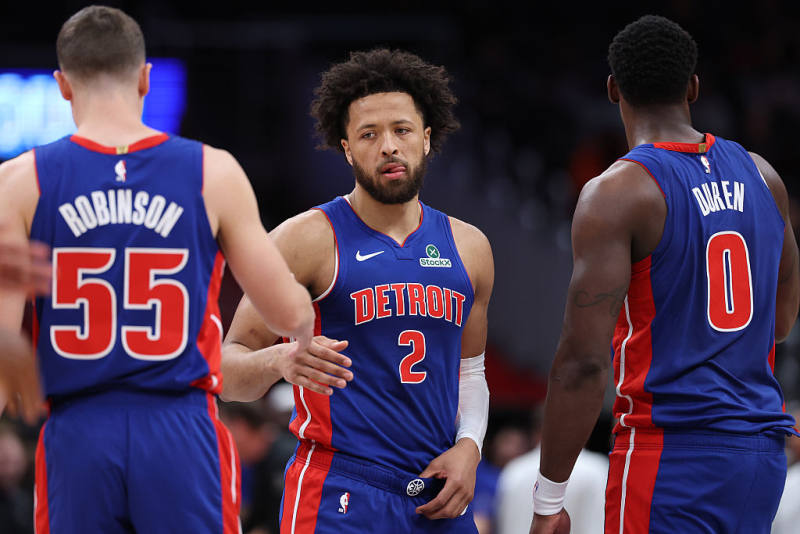 FEATURE: Playoff drama hounds Eastern Conference image