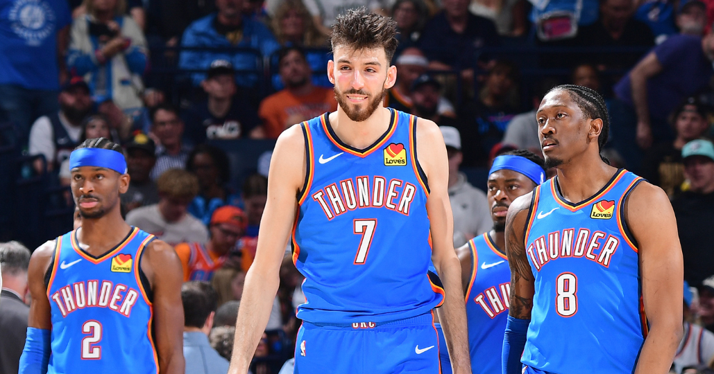 FEATURE: Wild, wild West image