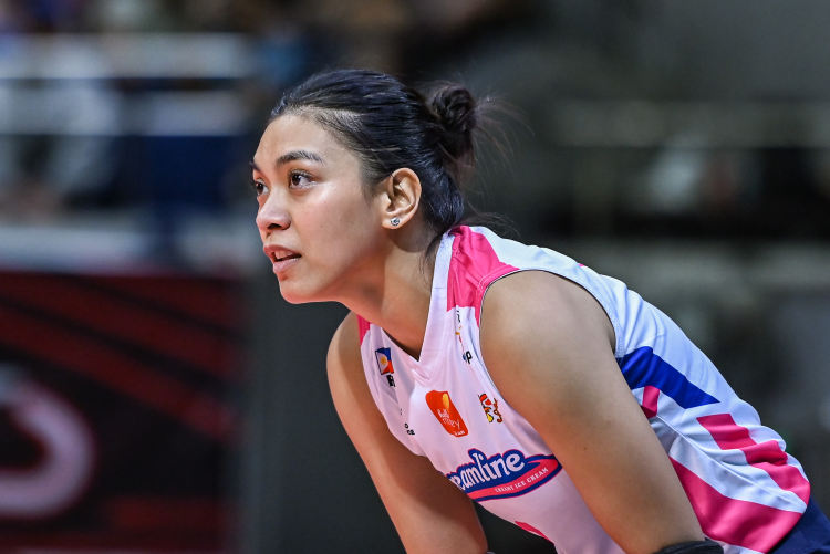 Valdez uses Lenten break for reflection, preparation
 image