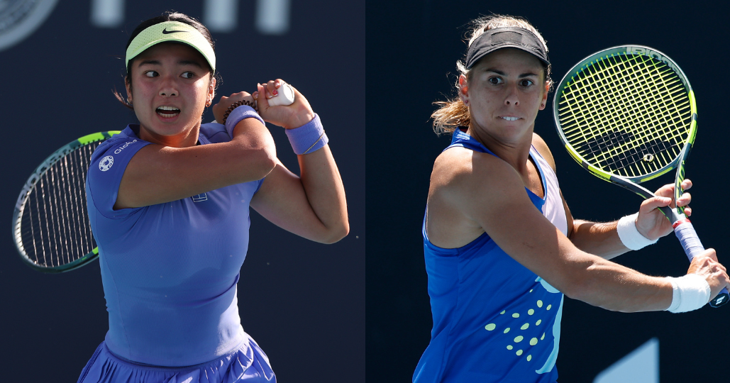 Alex Eala vs. Julia Grabher 2026 Linz Open Round of 32 Preview image