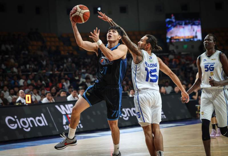 Meralco escapes TNT image