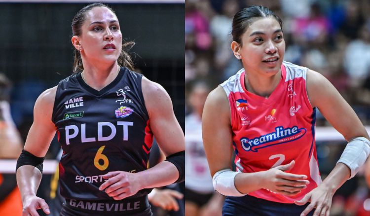 Big guns start semis hunt image