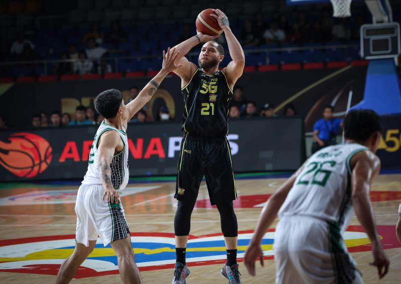 TNT regains winning touch image