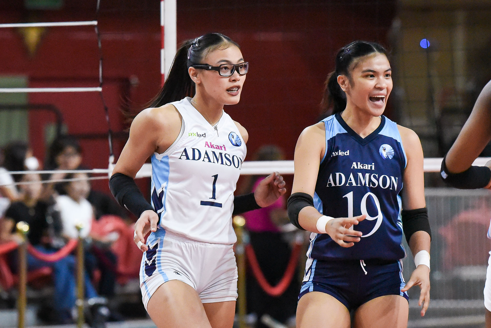 Adamson nears Final Four entry - Alta Sports | Alta Sports