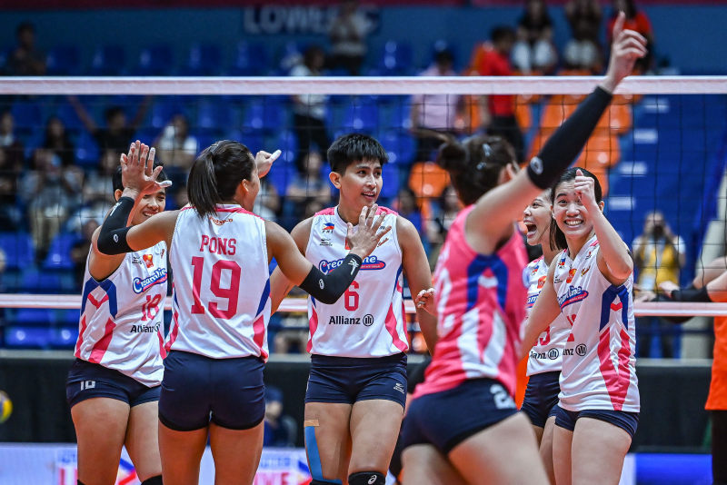 Creamline makes finals return image