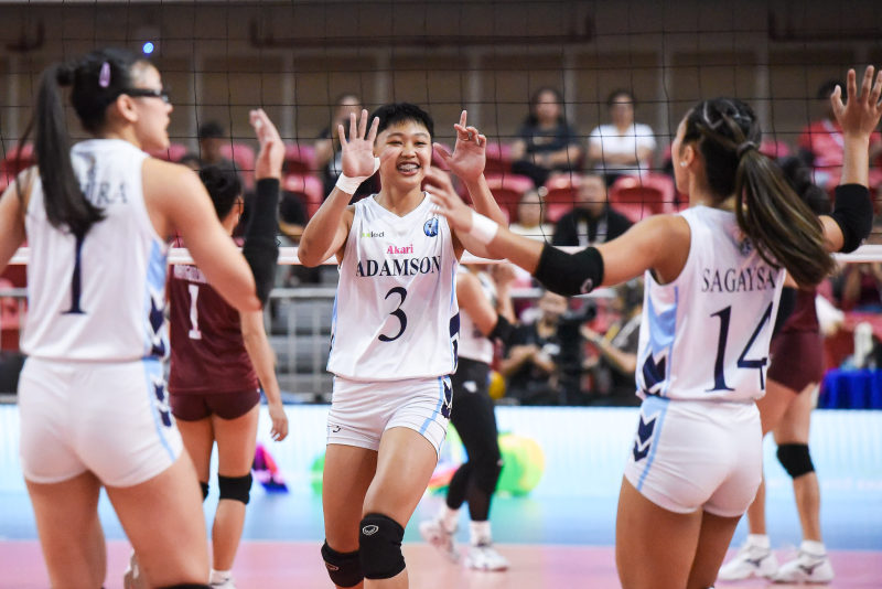 Lady Falcons eye Final Four return image