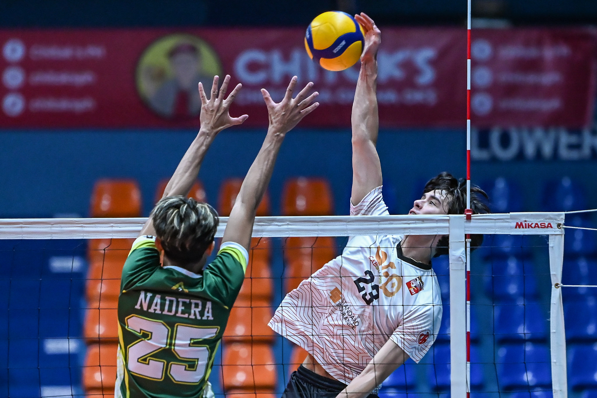 Cabstars bag Spikers’ Turf bronze - Alta Sports | Alta Sports