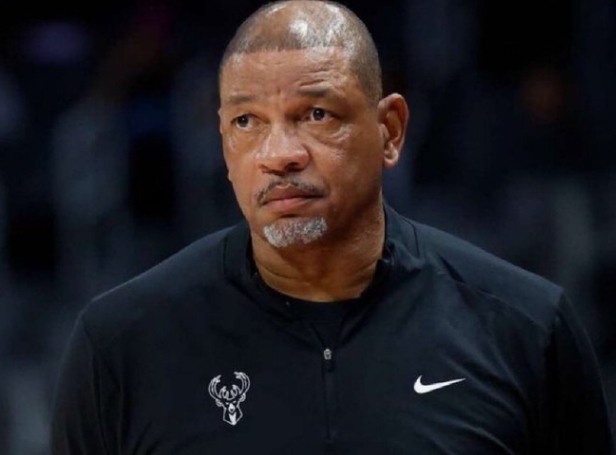 Doc Rivers announces retirement, ends 27-year coaching career image