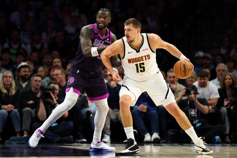 Denver Nuggets vs. Minnesota Timberwolves Series Preview: Key Players, H2H & Schedule image