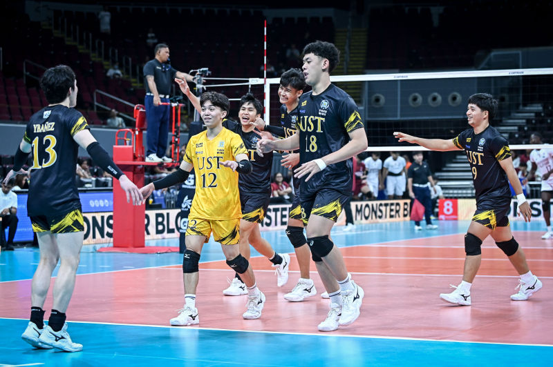 UST keeps F4 incentive hopes alive image