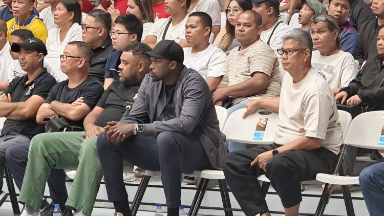 Deng presence fires up Bol image