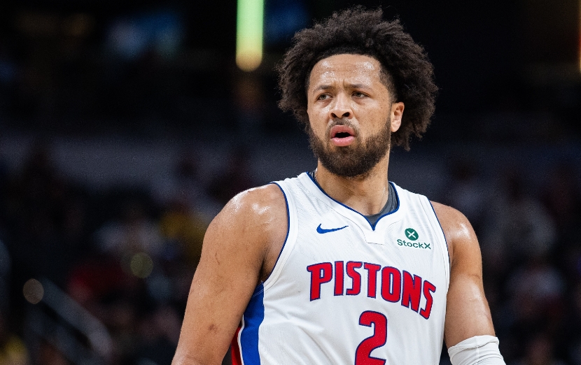 Magic spoil Cunningham’s 39-point night, hand Pistons historic home playoff struggles image