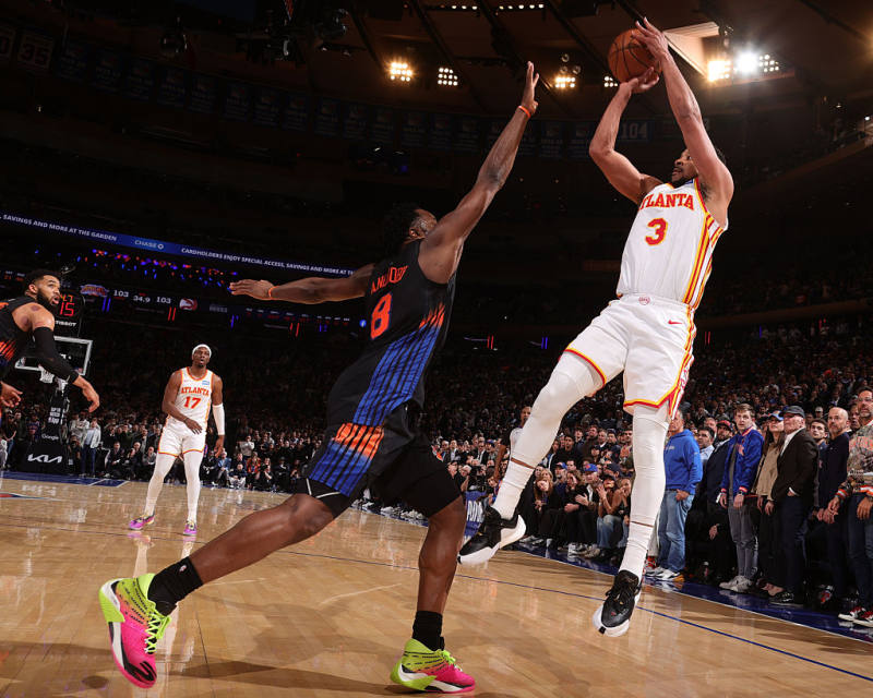 From Flu Game to Haliburton: The greatest playoff comebacks in NBA history image