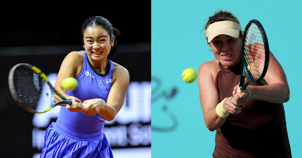 Alex Eala vs. Anastasia Pavlyuchenkova 2026 Madrid Open Preview image