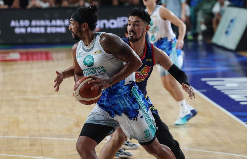 Tiu credits defense in ending Rain or Shine's winning streak - Alta ...